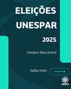 Eleições 2025: Edital 002/2025-Comissão Eleitoral divulga a relação de candidatos(as) inscritos(as) Eleições 2025: Edital 002/2025-Comissão Eleitoral divulga a relação de candidatos(as) inscritos(as)