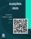 Eleições 2025: Edital 002/2025-Comissão Eleitoral divulga a relação de candidatos(as) inscritos(as)