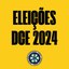 Eleições DCE 2024