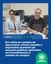 Reitora e Diretor do Campus de Apucarana