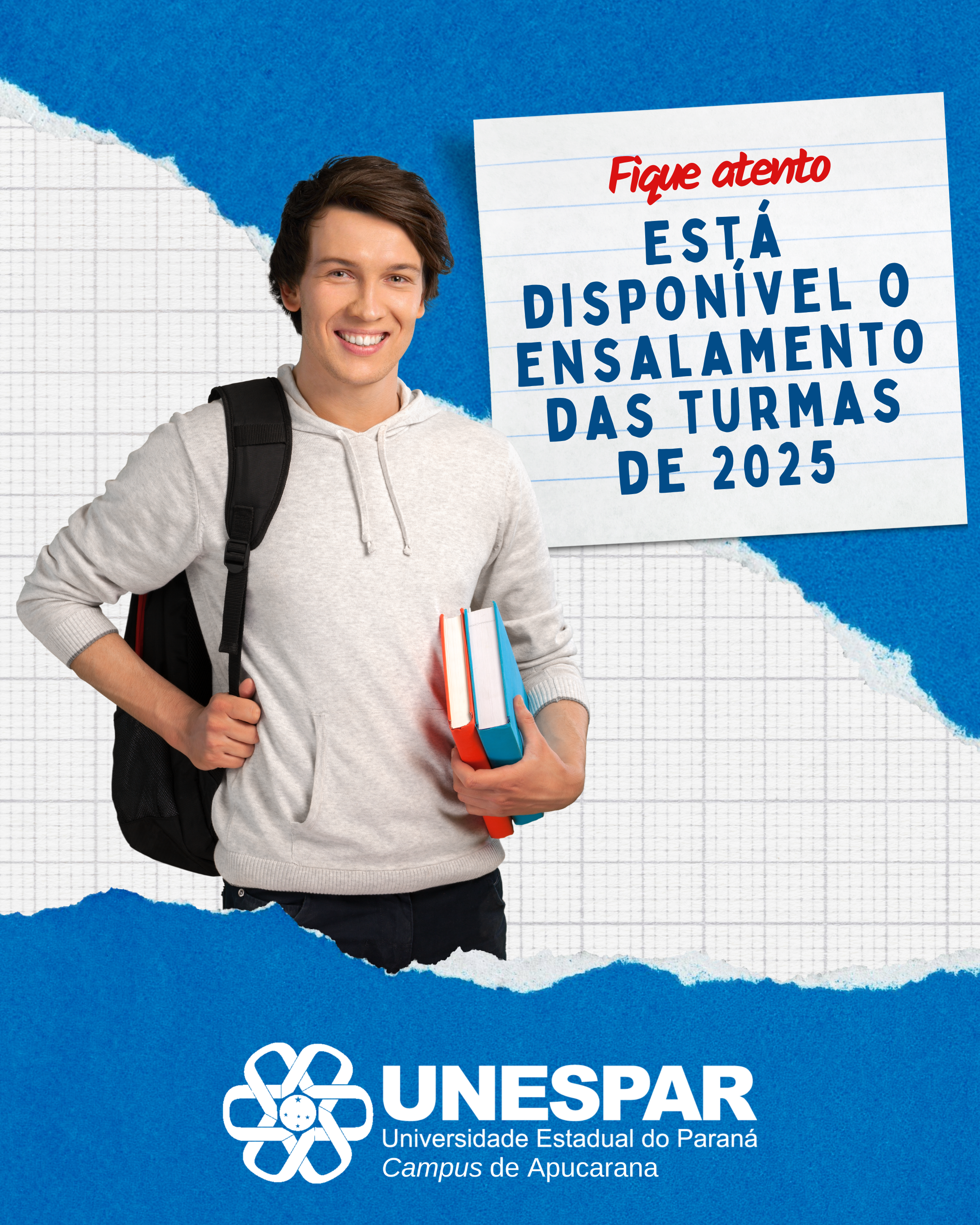 ENSALAMENTO 2025