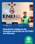 Estudante indígena da UNESPAR participa do XII ENEI em Manaus