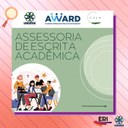 Estudantes e Servidores da Unespar podem solicitar Assessoria de Escrita Acadêmica em Inglês