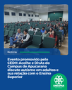 Confira!