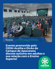 Confira!