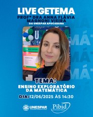 Participe!