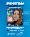 Participe!
