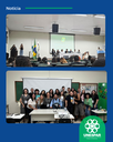 II Semana Internacional de Integração - IMES/UNESPAR