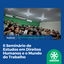 II Seminário de Estudos em Direitos Humanos e o Mundo do Trabalho