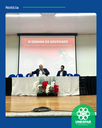III Semana do Advogado do Curso de Direito da Unespar Apucarana 