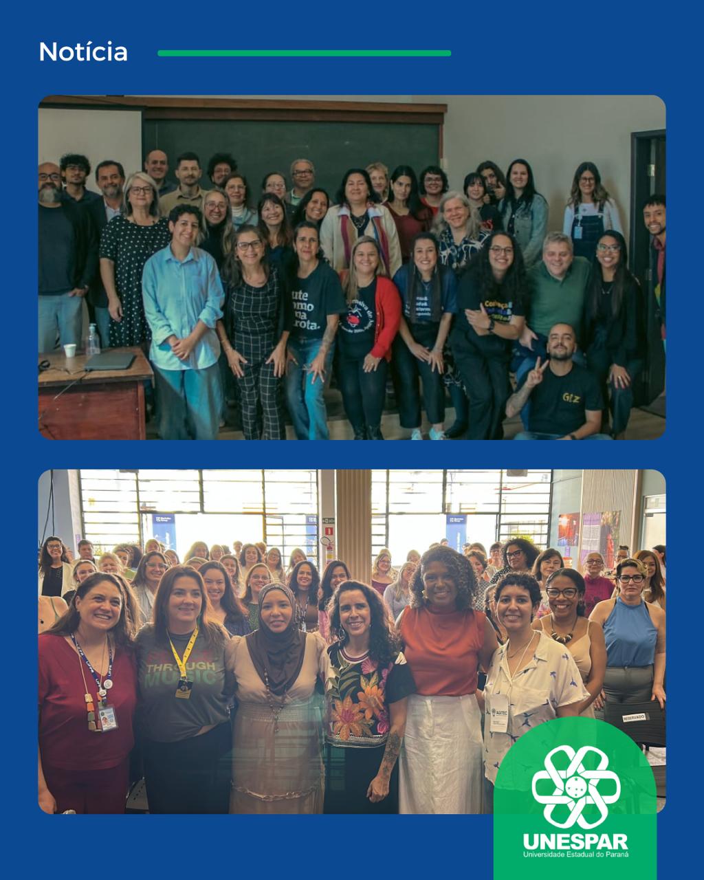 Incubadora Social da Agitec/Unespar encerra ciclo 2025 com saldo de conquistas e realizações