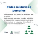 Incubadora Social seleciona entidades que buscam solucionar problemas sociais