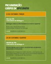Inscrições abertas para IV Seminário Internacional de Direitos Humanos