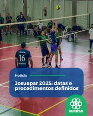 Participe!