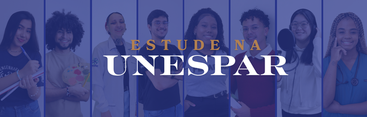 Lançamento do “Portal Estude na Unespar” facilita o acesso às informações sobre o ingresso