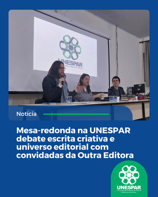 Evento promoveu troca de experiências sobre o mercado editorial independente e oficinas de escrita criativa