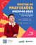 Mostra de Profissões inicia nesta quarta-feira