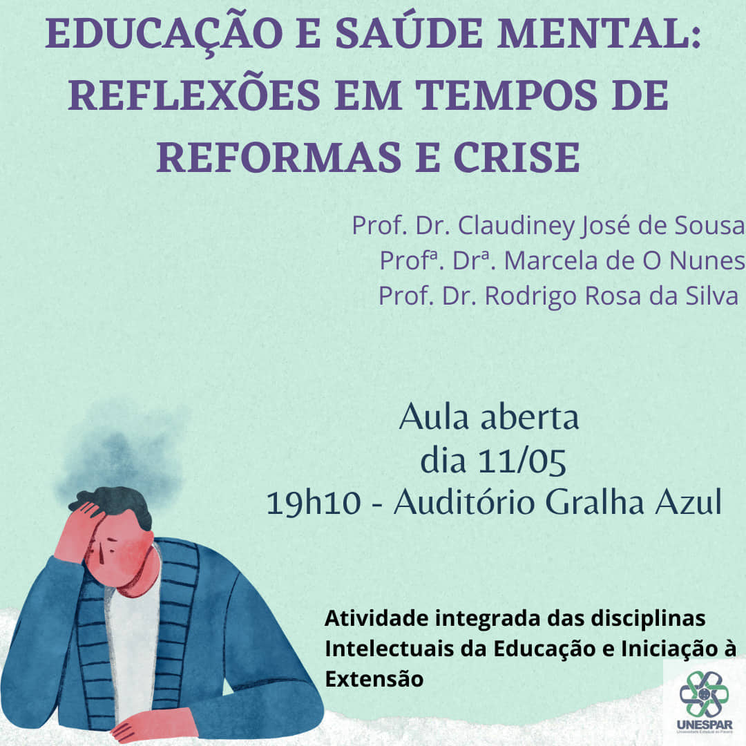 AULA ABERTA - Educacao e SAUDE MENTAL 2022 - Unespar.jpg