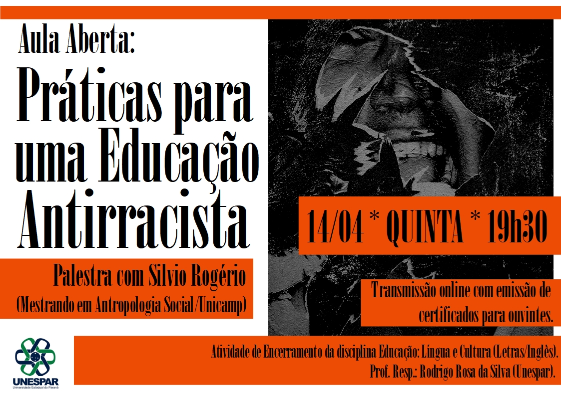CARTAZ AULA ABERTA Educacao Antirracista UNESPAR.jpg