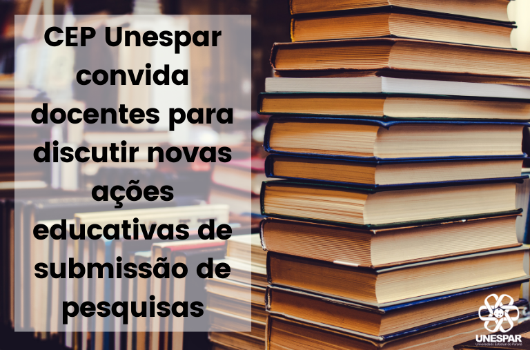CEP Unespar