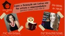 Como a formação em Letras me fez artista e empreendedora