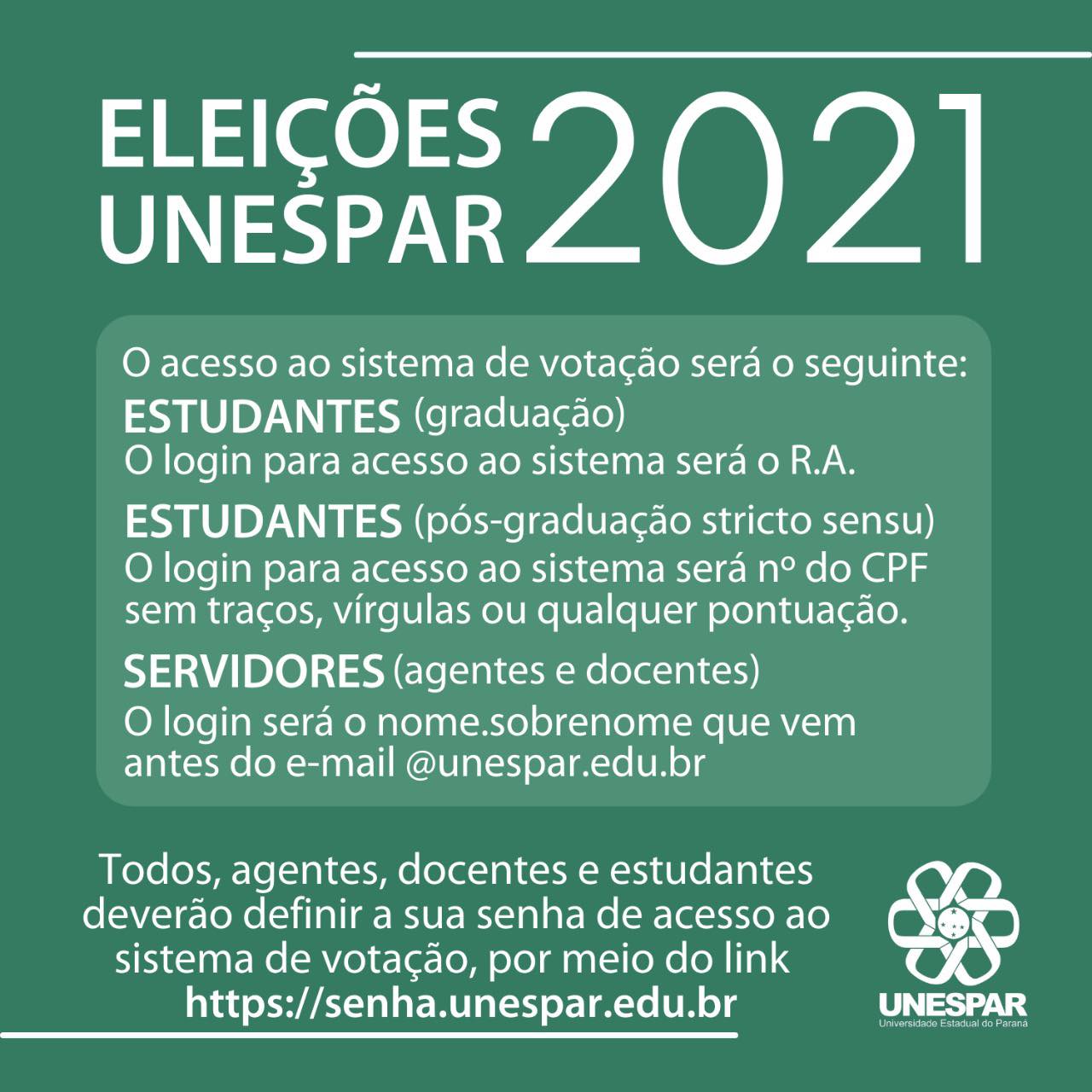 Eleições: Saiba como votar