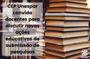 CEP Unespar CEP Unespar
