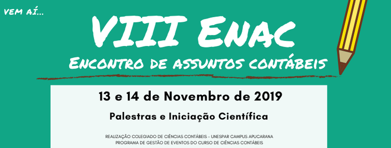 VIII EnAC