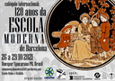 CARTAZ COLOQUIO ESCOLA MODERNA UNESPAR 2021