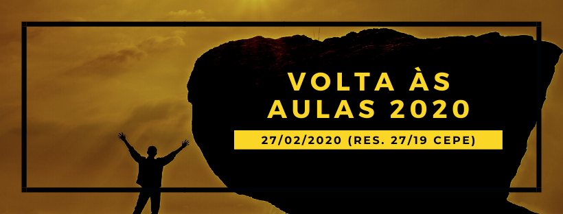 Calendário 20