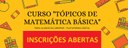 Curso Matematica Basica 2021