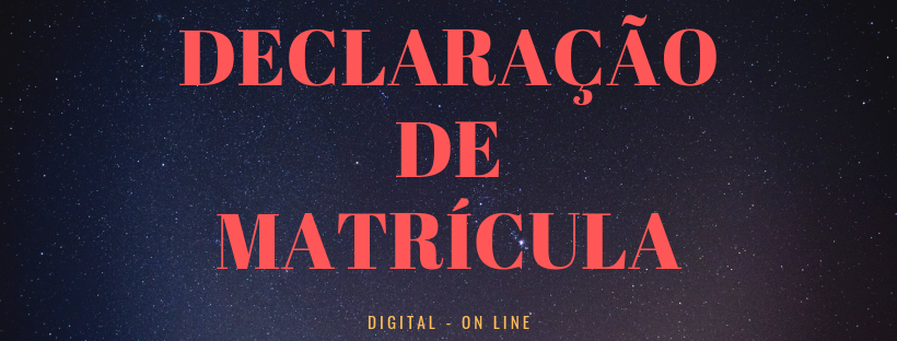 DEClaracao matricula.png