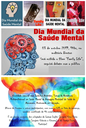 Folder Saúde Mental