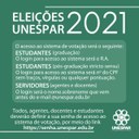 Eleições: Saiba como votar