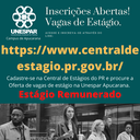 Inscrições para estágio abertas!.png Inscrições para estágio abertas!.png