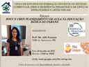 Palestra BNCC e CREP
