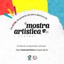 1ª Mostra Artística