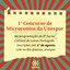 1º Concurso de Microcontos