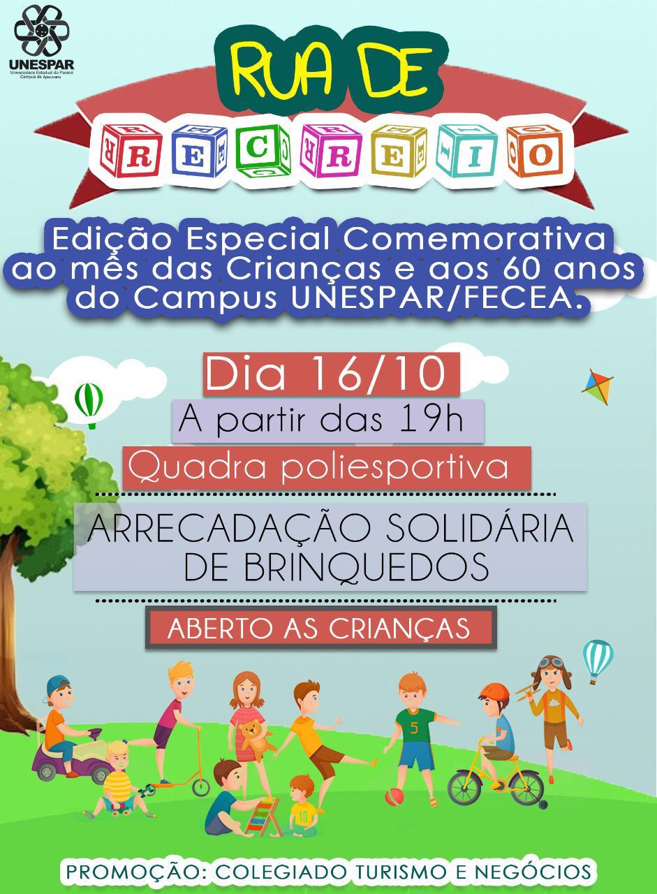 Rua de Recreio 60