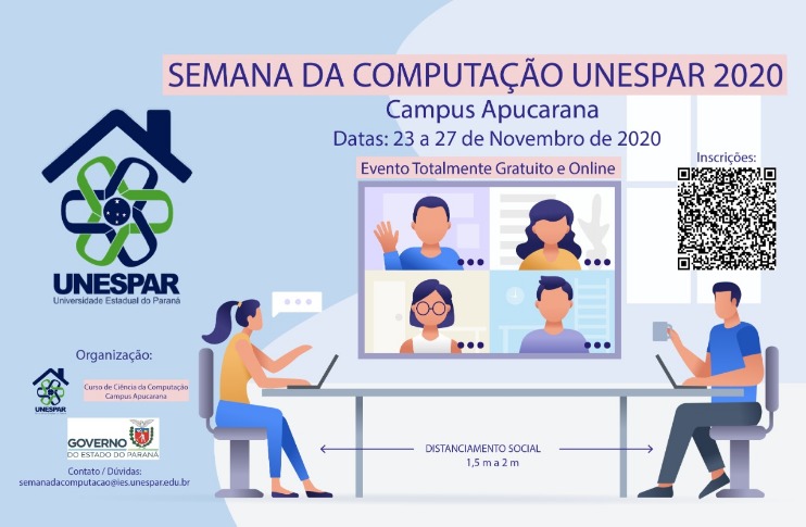 SECOMP 2020