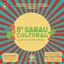 VIII SARAU CULTURAL