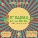 VIII SARAU CULTURAL