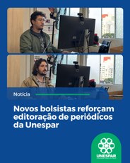 Confira!