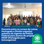 Parceria entre os cursos de Letras Português e Direito organiza palestra de Agente da Polícia Federal para alunos do projeto PENP (Português para Estrangeiros)