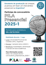 PILA Presencial 2025-1: Oportunidade de intercâmbio na Argentina para estudantes de graduação da Unespar