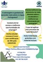 Português para Estrangeiros