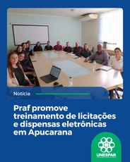 Confira!
