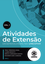 Proec disponibiliza e-books relativos a ações extensionistas da Unespar