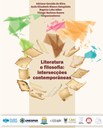 Professor da Unespar Apucarana coordena livro internacional sobre literatura e filosofia contemporâneas