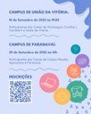 Prograd inicia discussões para Plano de Melhoria da Qualidade de Ensino na Graduação